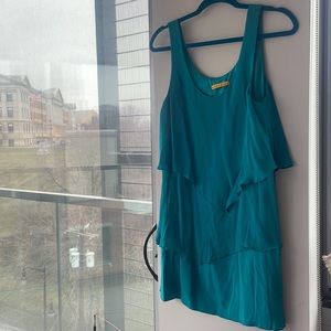 Alice and Olivia short dress